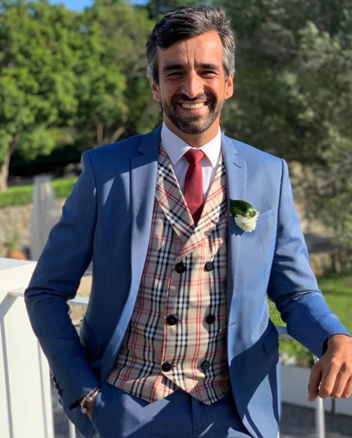 Alejandro Martín Velasco